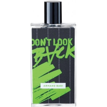 Uniform Don't Look Back Eau de Toilette