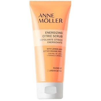 Energizing Citric Scrub
