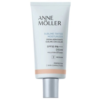 Perfectia Sublime Tinted Moisturizer SPF50