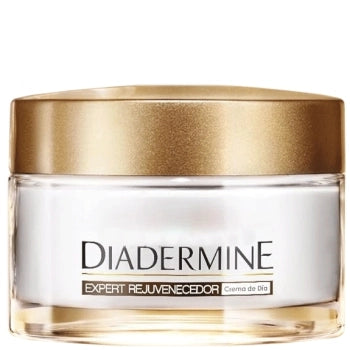 Expert Rejuvenecedor Crema de Día