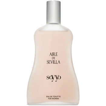 Aire de Sevilla Soy Yo Eau de Toilette para Mulher