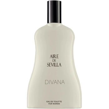 Aire de Sevilla Divana Eau de Toilette para Mulher