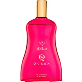 Aire de Sevilla Queen Eau de Toilette para Mulher