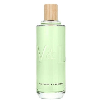 Aguas Esenciales Te Quiero Verde Eau de Cologne