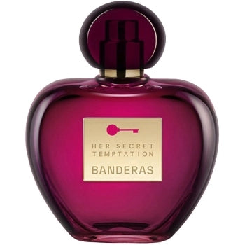 Her Secret Temptation Eau de Toilette para Mulher