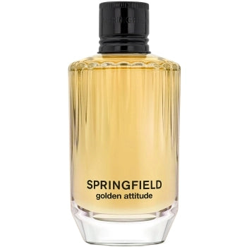Golden Attitude Eau de Parfum para Homem