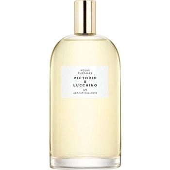 Nº1 Azahar Radiante Eau de Toilette para Mulher