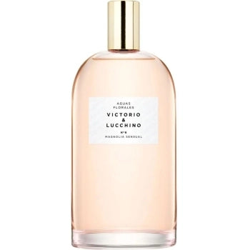 Nº6 Magnolia Sensual Eau de Toilette para Mulher
