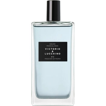 Nº2 Frescor Extremo Eau de Toilette para Homem