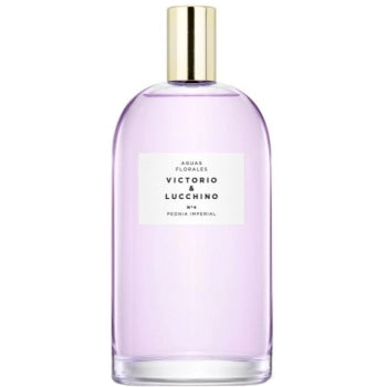 Nº4 Peonia Imperial Eau de Toilette para Mulher