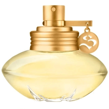 S by Shakira Eau de Toilette para Mulher