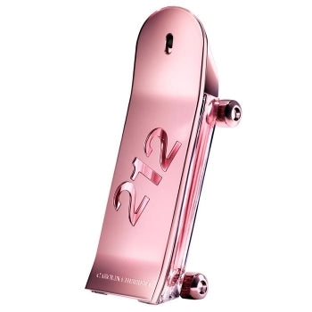 212 Heroes for Her Eau de Parfum para Mulher