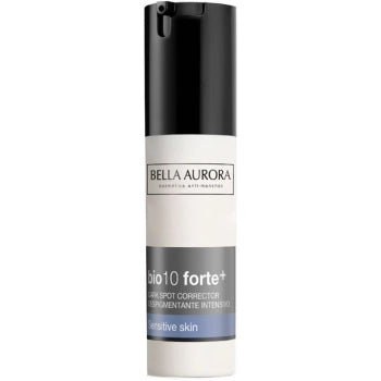 Bio10 Forte+ Serum Despigmentante Intensivo Piel Sensible