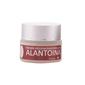 Crema Facial Regeneradora con Alantoina