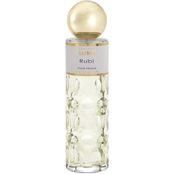 Rubi pour Femme Eau de Parfum para Mulher