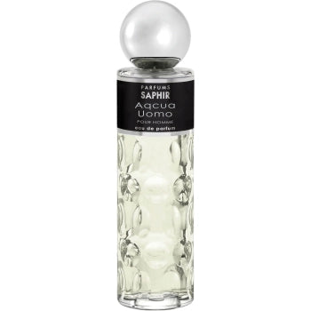 Acqua Uomo pour Homme Eau de Parfum para Homem