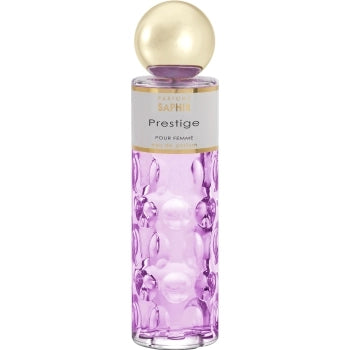 Prestige pour Femme Eau de Parfum para Mulher