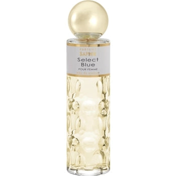 Select Blue pour Femme Eau de Parfum para Mulher