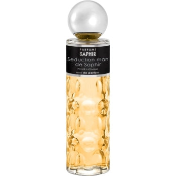 Seduction Man de Saphir pour Homme Eau de Parfum para Homem