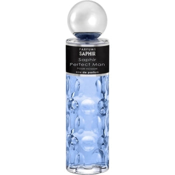 Saphir Perfect Man pour Homme Eau de Parfum para Homem