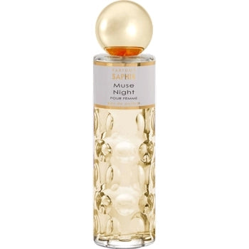 Muse Night pour Femme Eau de Parfum para Mulher