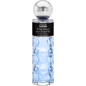 The Best by Saphir pour Homme Eau de Parfum para Homem