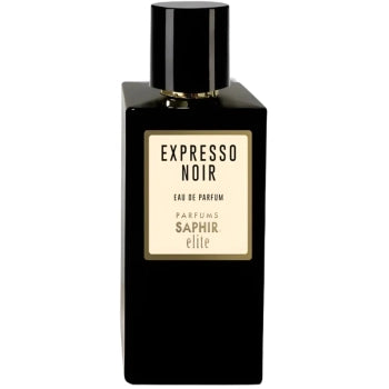 Expresso Noir Eau de Parfum