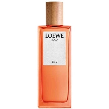 Solo Loewe Ella Eau de Parfum para Mulher