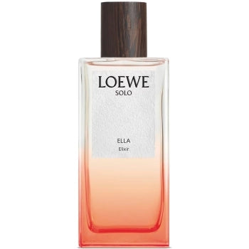 Solo Ella Elixir Eau de Parfum para Mulher