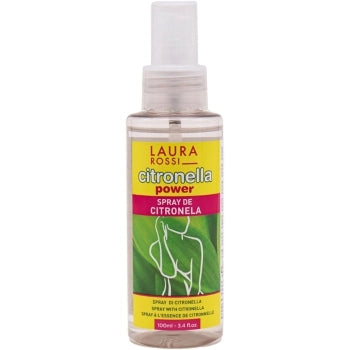 Spray de Citronela