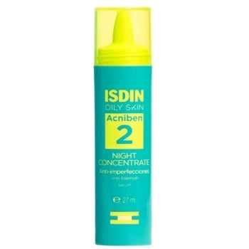 Acniben Night Concentrate Anti-Imperfecciones