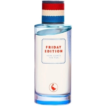 Friday Edition Eau de Toilette para Homem