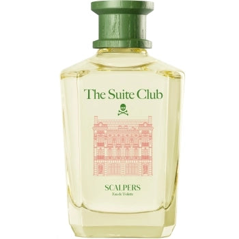 The Suite Club Eau de Toilette para Homem