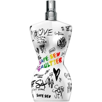 Classique Pride Edition Eau de Toilette para Mulher