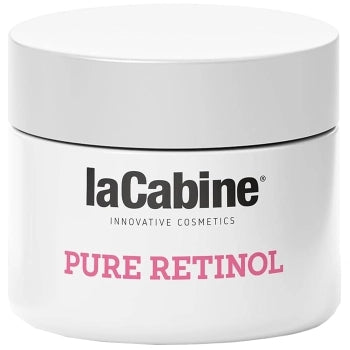 Crema Facial Pure Retinol
