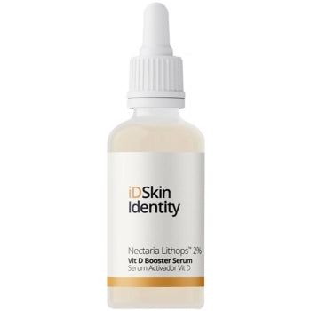 iD Skin Identity Vitamina D 2% Nectarina Lithops Serum