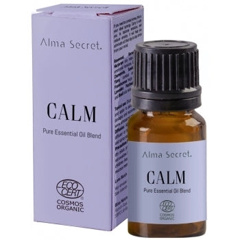 Calm Pure Essential Oil Blend