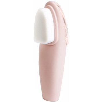 Double Sided Facial Cleansing Brush