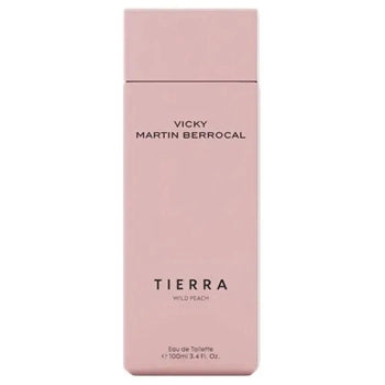 Tierra Eau de Toilette para Mulher
