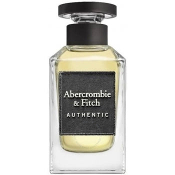Authentic Man Eau de Toilette para Homem
