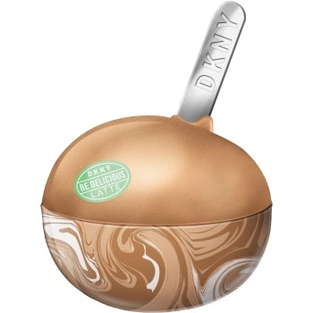 Be Delicious Latte Pistachio Eau de Parfum para Mulher