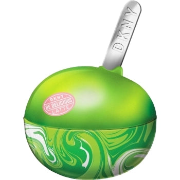Be Delicious Latte Matcha Eau de Parfum para Mulher