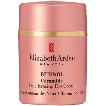 Retinol Ceramide Line Erasing Eye Cream