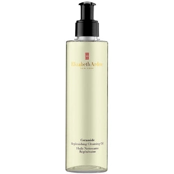 Ceramide Replenishing Cleansing Oil