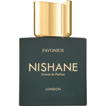 Favonius Extrait de Parfum Perfume