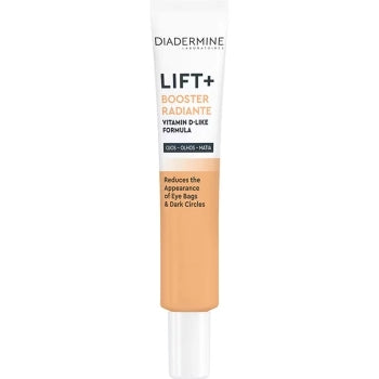Lift+ Booster Hidratante Ojos