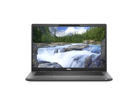Portátil Dell Latitude 7320 13 3 I5 1145G7 8Gb Ssd 256Gb Full Hd A A (Recondicionado Como Novo) - Dell