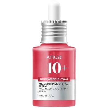 Niacinamide 10% + TXA 4% Serum