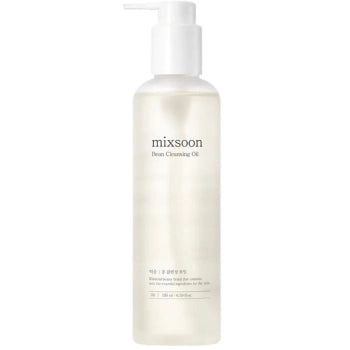 Bean Cleansing Oil