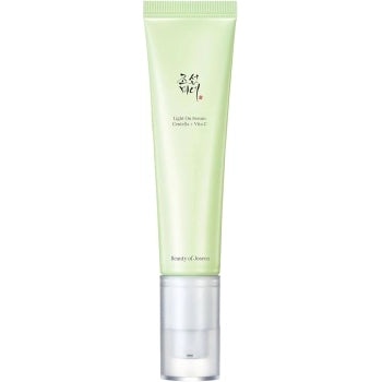 Light On Serum Centella + Vita C